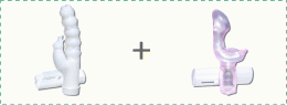 Gスポットダックセット