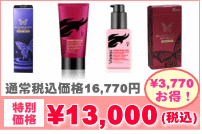 超豪華!夢の人気ローターセット